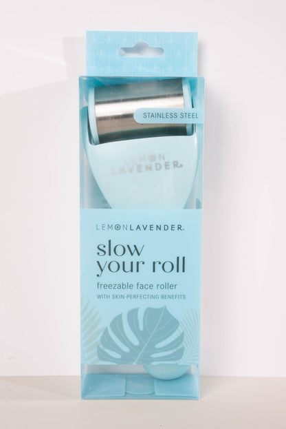 Slow Your Roll Freezeable Face Roller