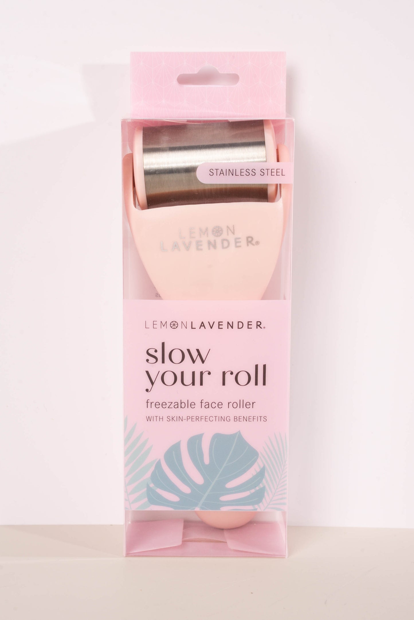 Slow Your Roll Freezeable Face Roller