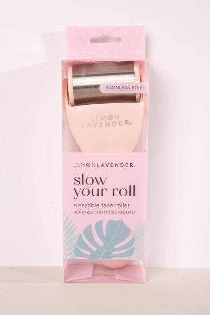 Slow Your Roll Freezeable Face Roller