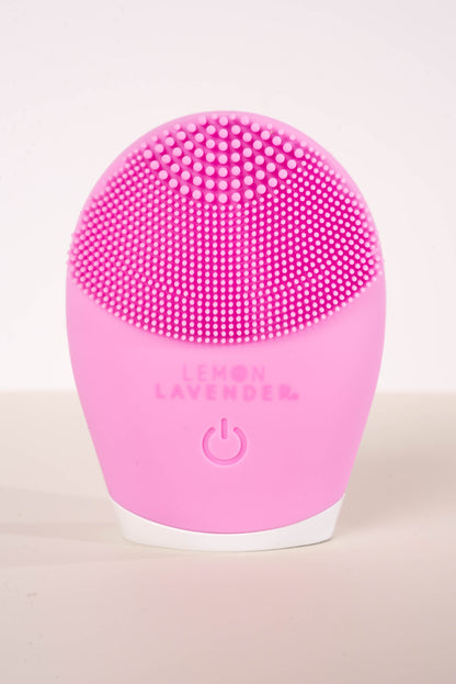 It's A Vibe Sonic Cleanser Brush