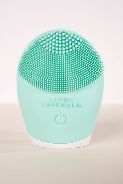 It's A Vibe Sonic Cleanser Brush