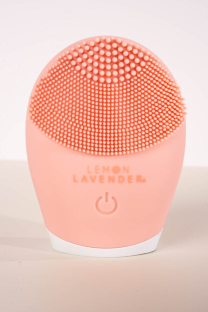 It's A Vibe Sonic Cleanser Brush