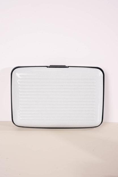 Scansafe Security Wallet