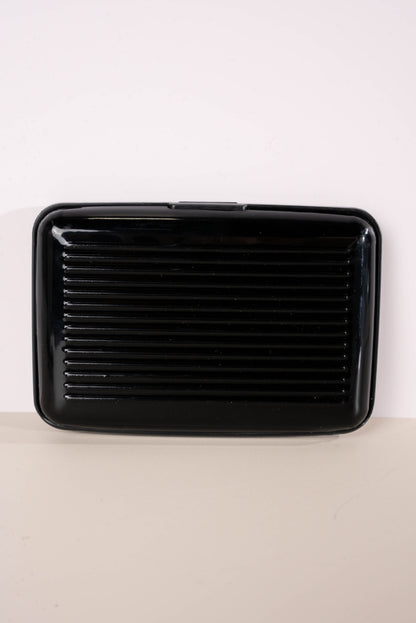 Scansafe Security Wallet