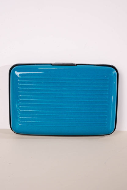 Scansafe Security Wallet