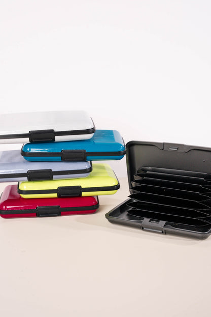 Scansafe Security Wallet