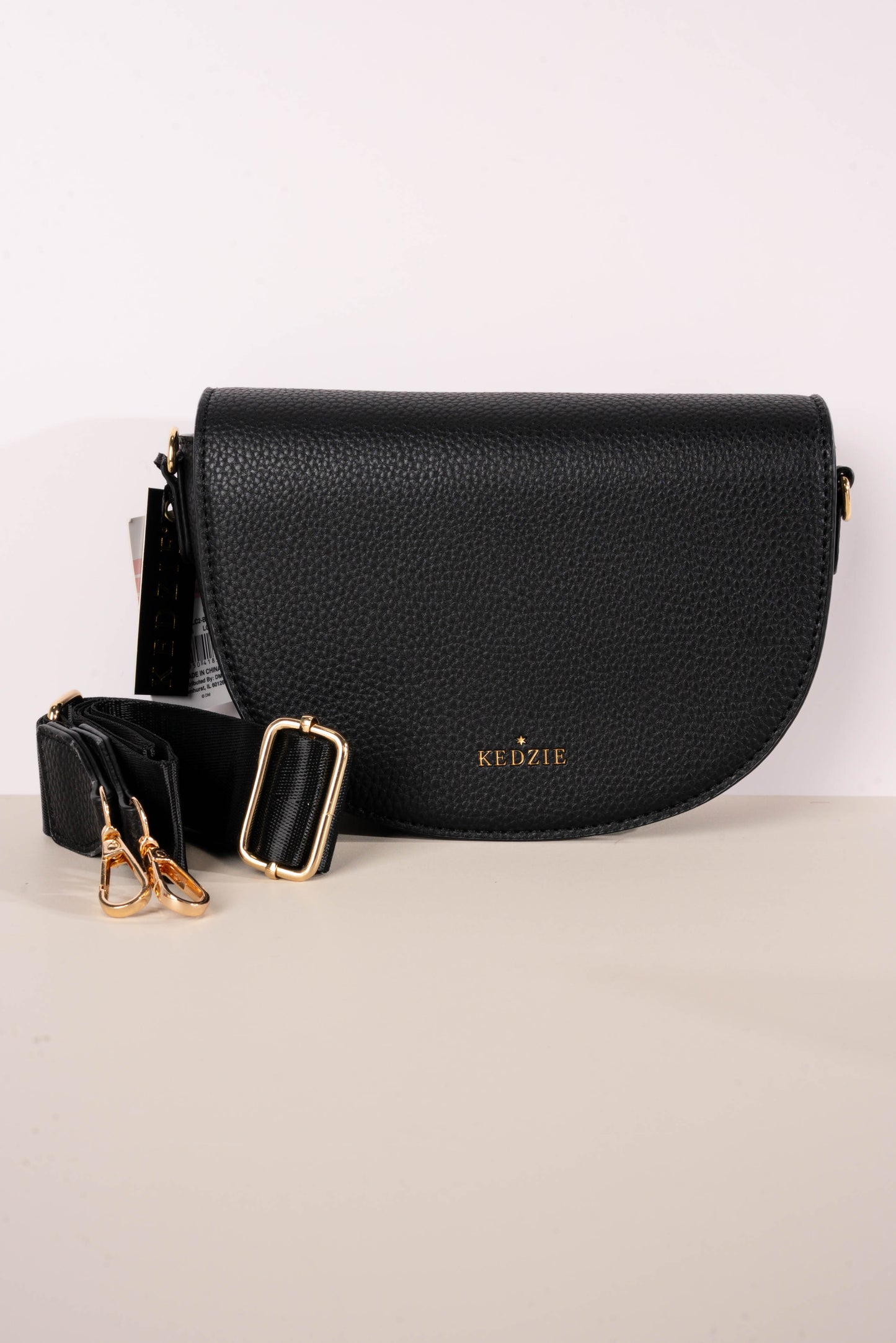 Luna Crossbody