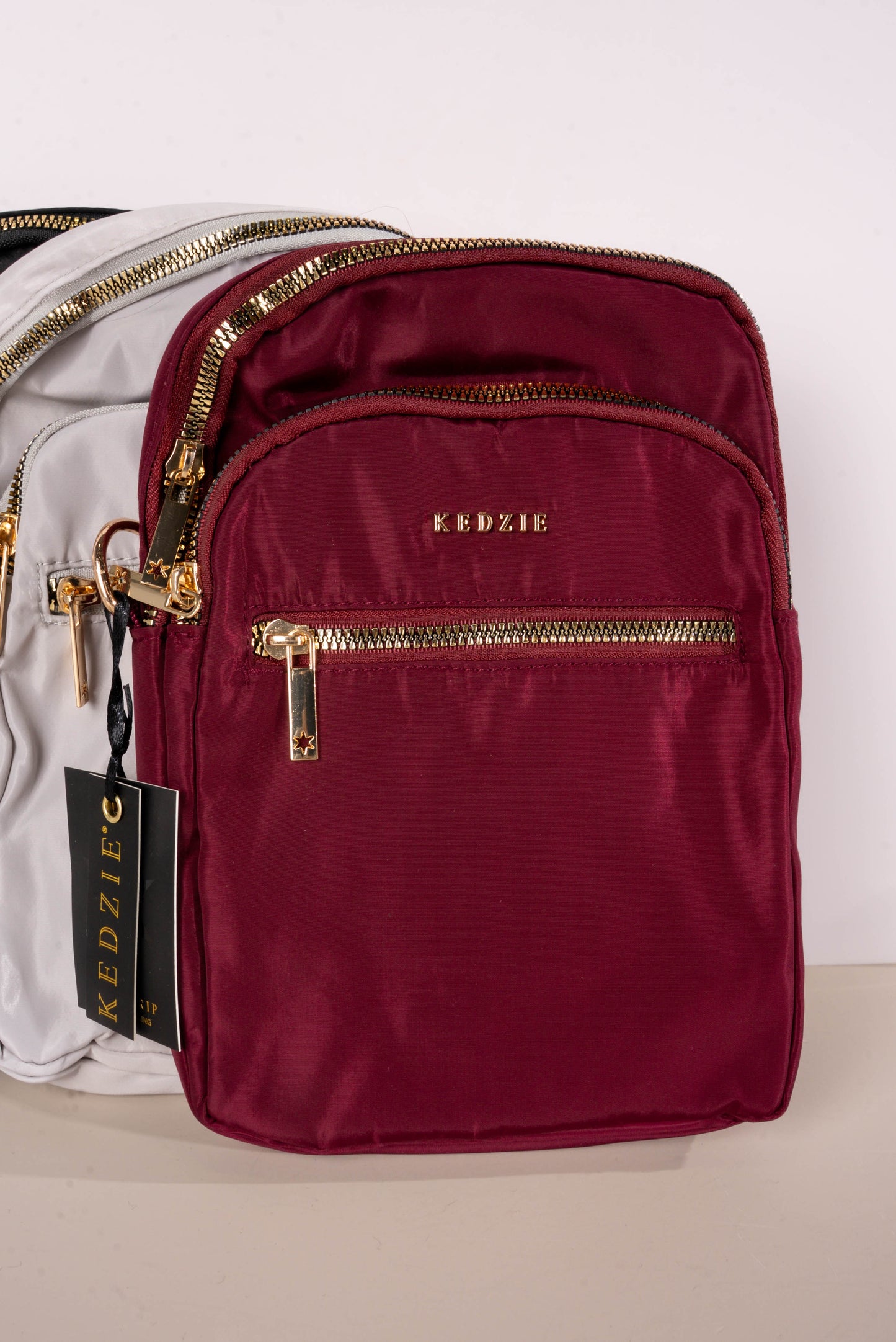 Roundtrip Convertible Sling Bag