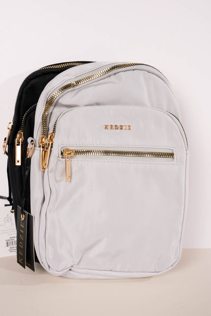 Roundtrip Convertible Sling Bag