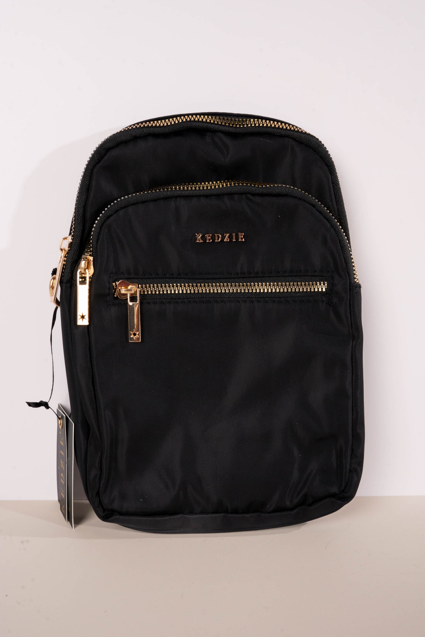 Roundtrip Convertible Sling Bag