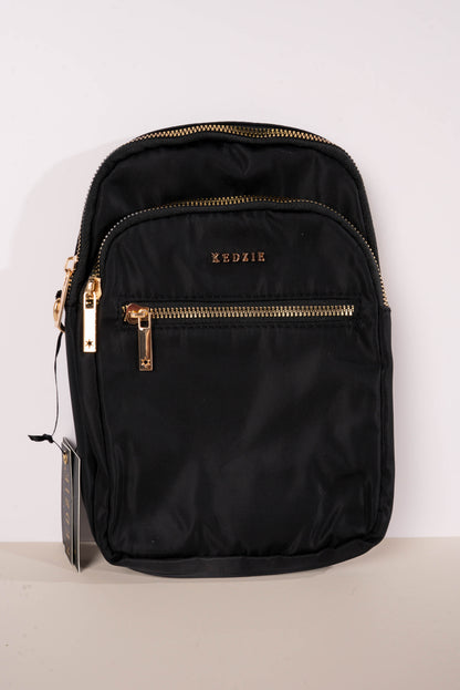 Roundtrip Convertible Sling Bag