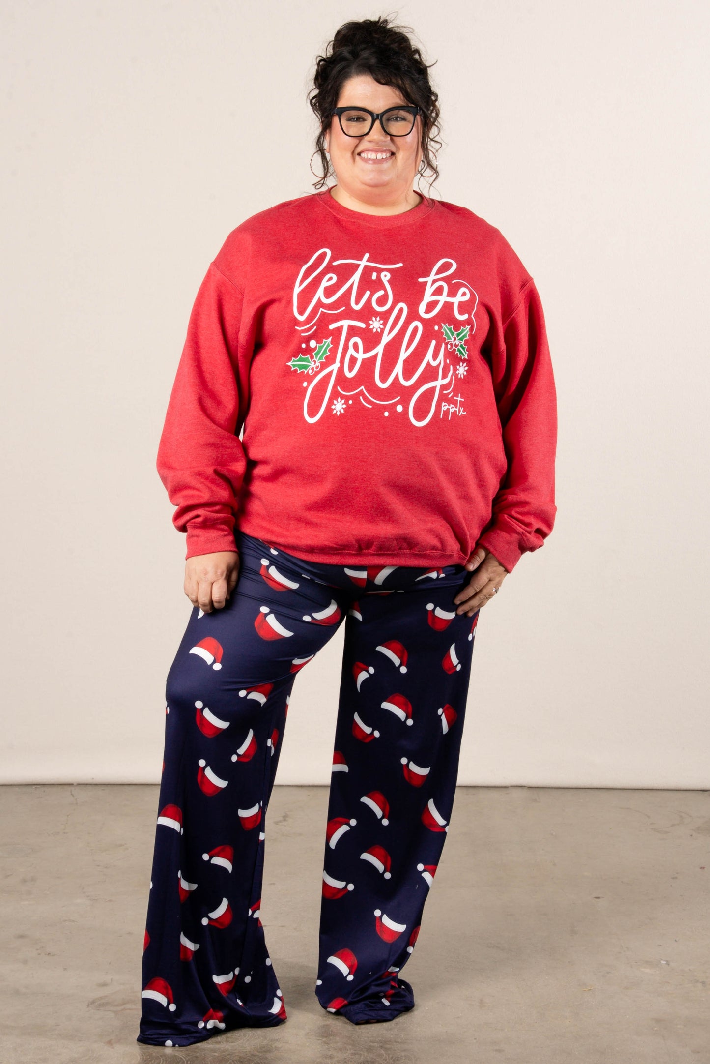 Holiday Lounge Pants