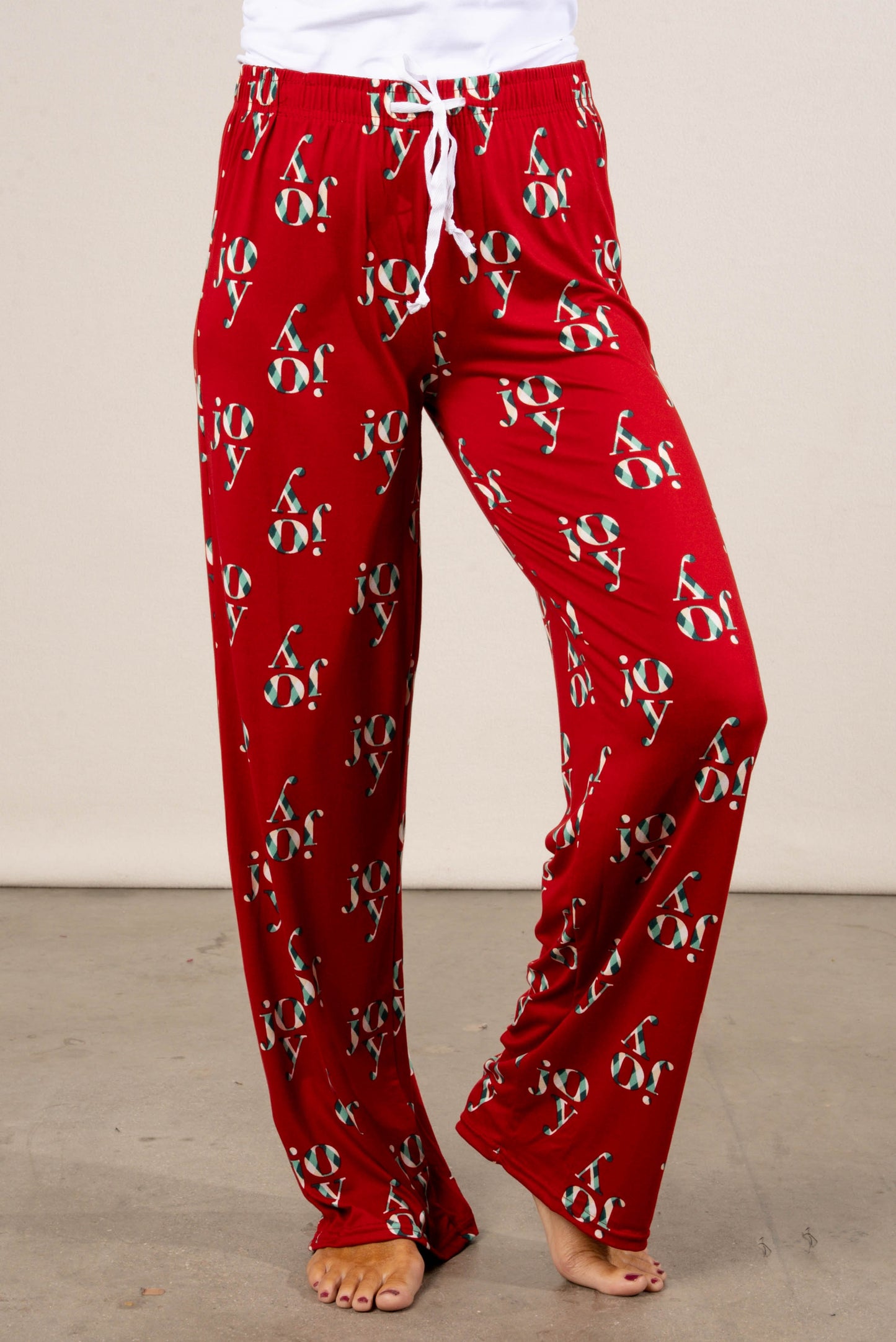Holiday Lounge Pants