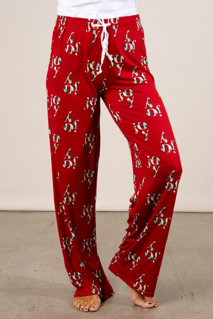 Holiday Lounge Pants