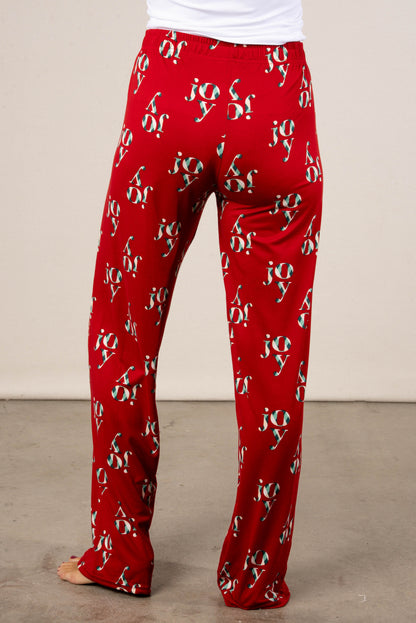 Holiday Lounge Pants