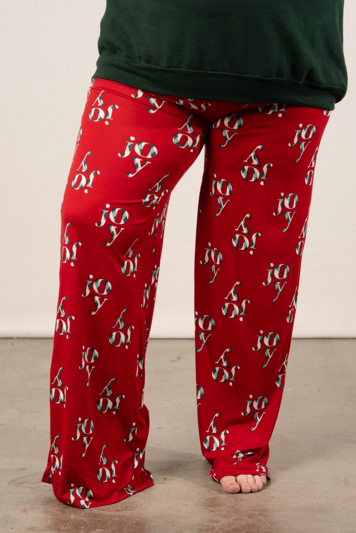 Holiday Lounge Pants