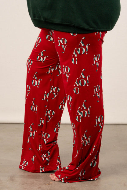 Holiday Lounge Pants