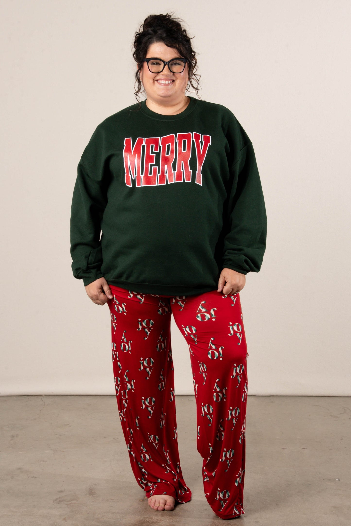 Holiday Lounge Pants
