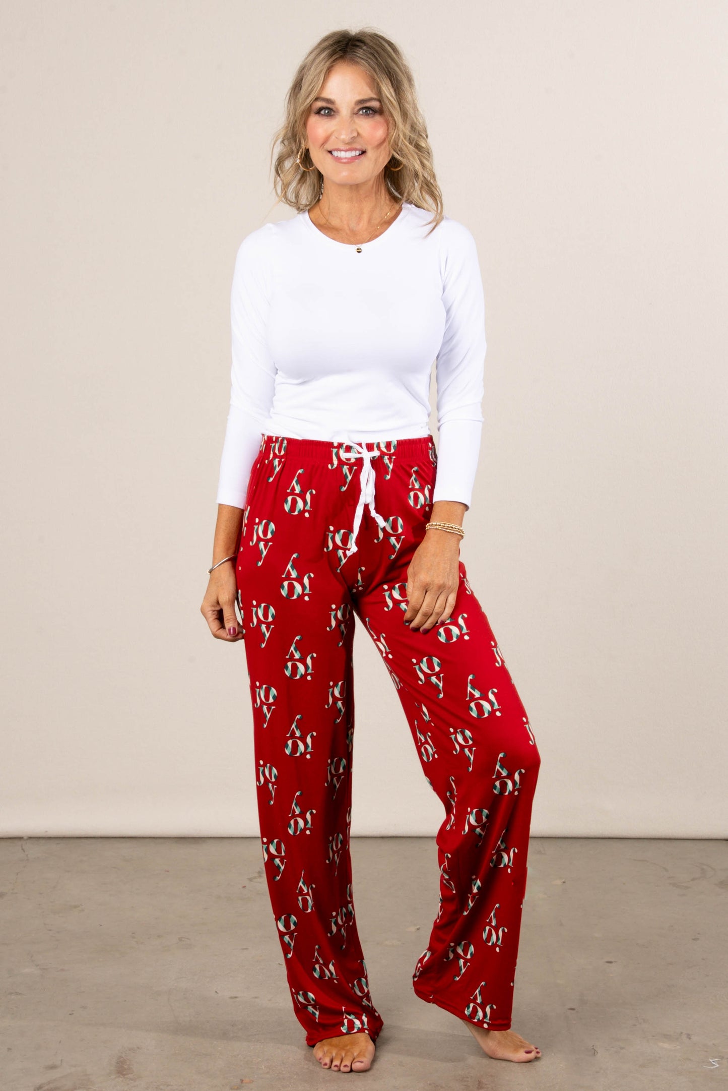 Holiday Lounge Pants