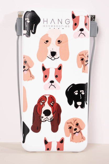 Portable Phone Charging Bank