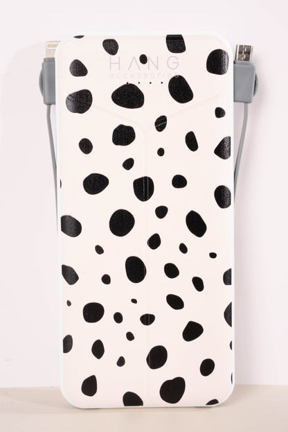 Portable Phone Charging Bank