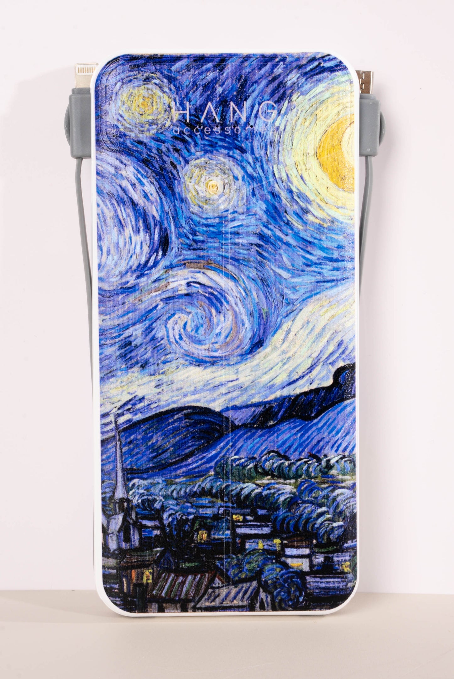 Portable Phone Charging Bank