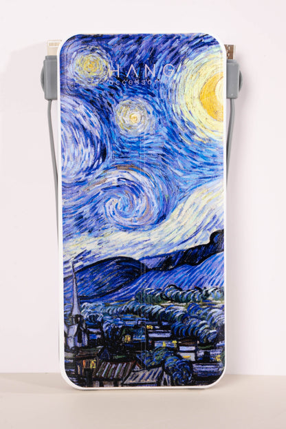 Portable Phone Charging Bank