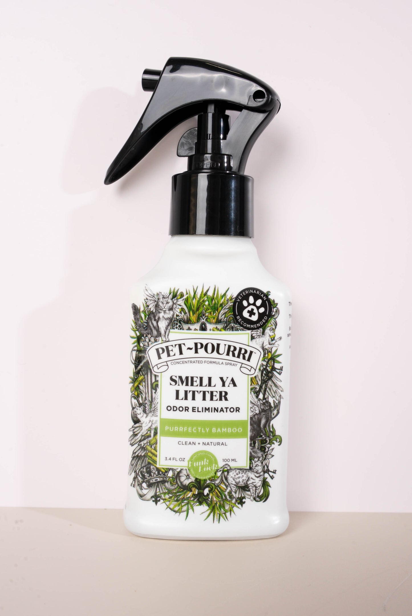 Poo-Pourri | Smell Ya Litter Odor Refresher