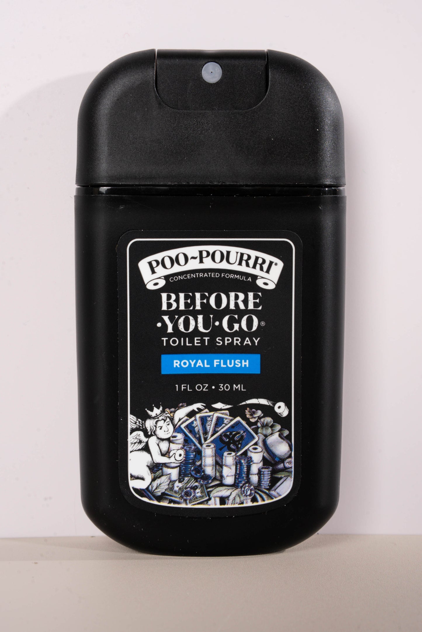 Poo-Pourri | Before You Go Pocket Sprayer
