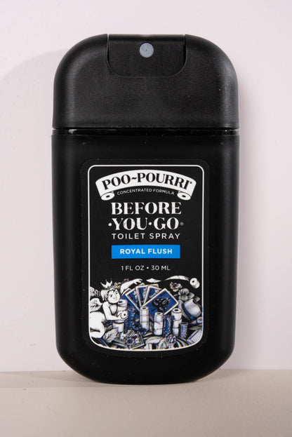 Poo-Pourri | Before You Go Pocket Sprayer