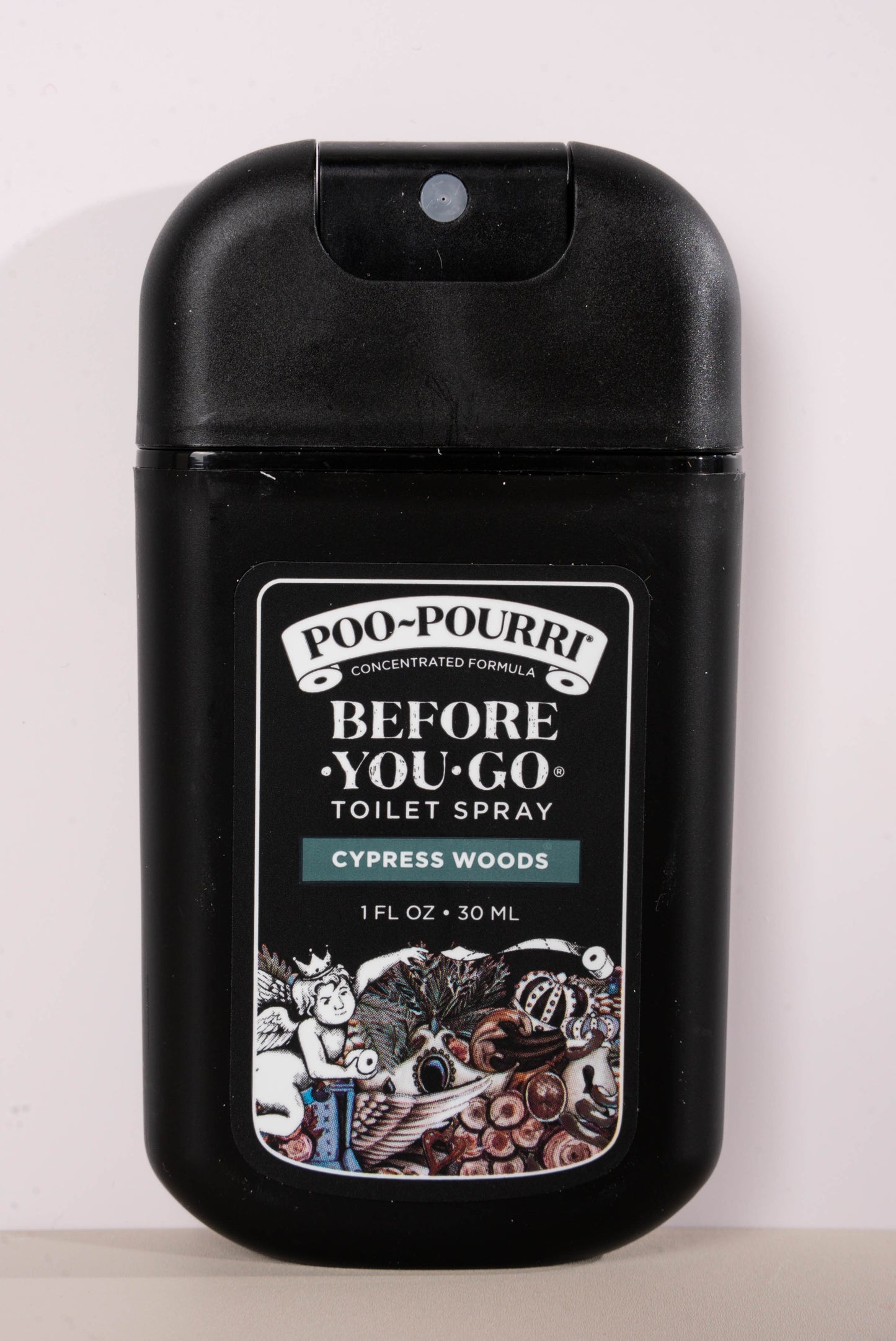 Poo-Pourri | Before You Go Pocket Sprayer