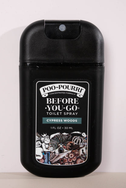 Poo-Pourri | Before You Go Pocket Sprayer