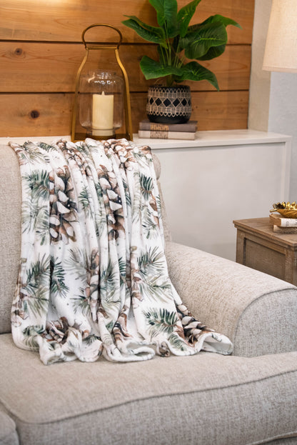 Christmas Cloud Blankets