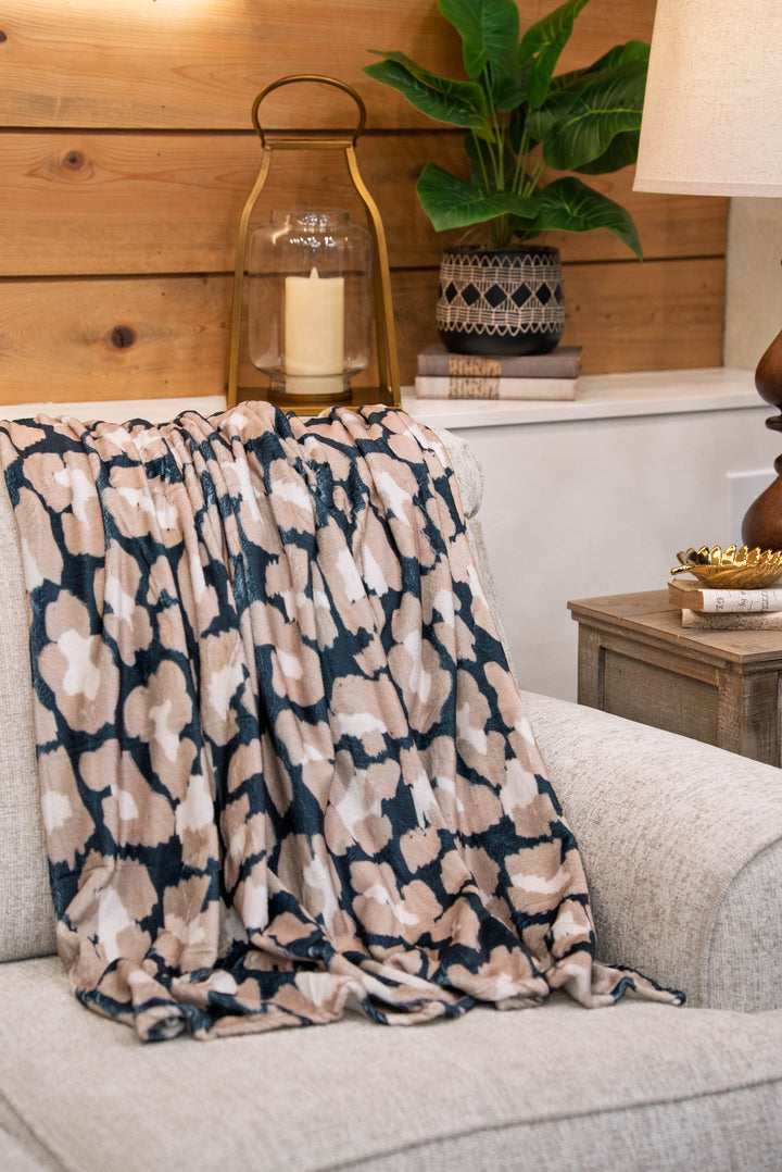 Christmas Cloud Blankets