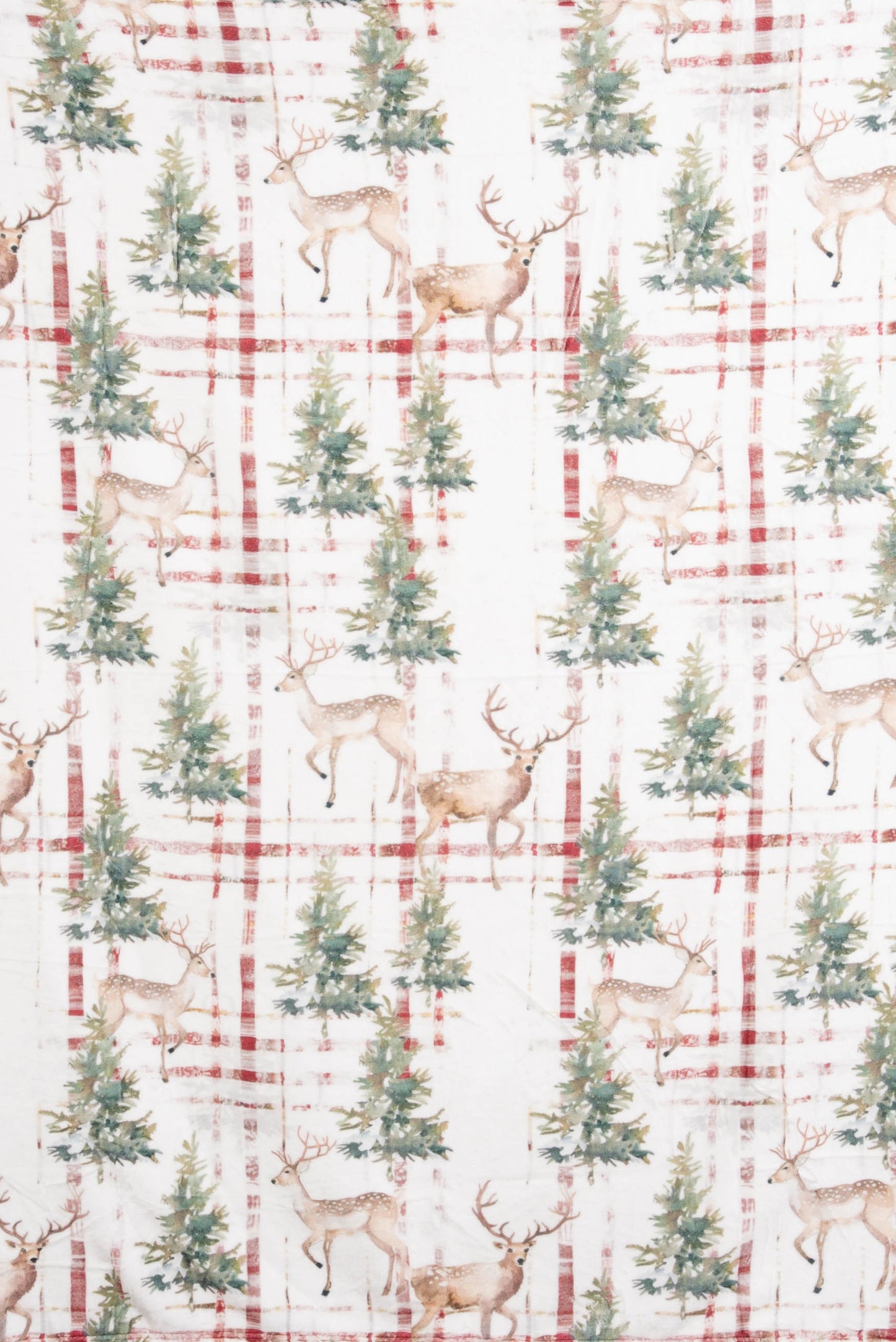 Christmas Cloud Blankets