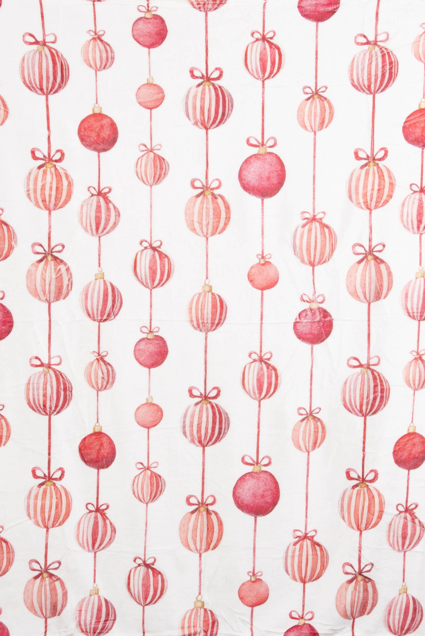 Christmas Cloud Blankets