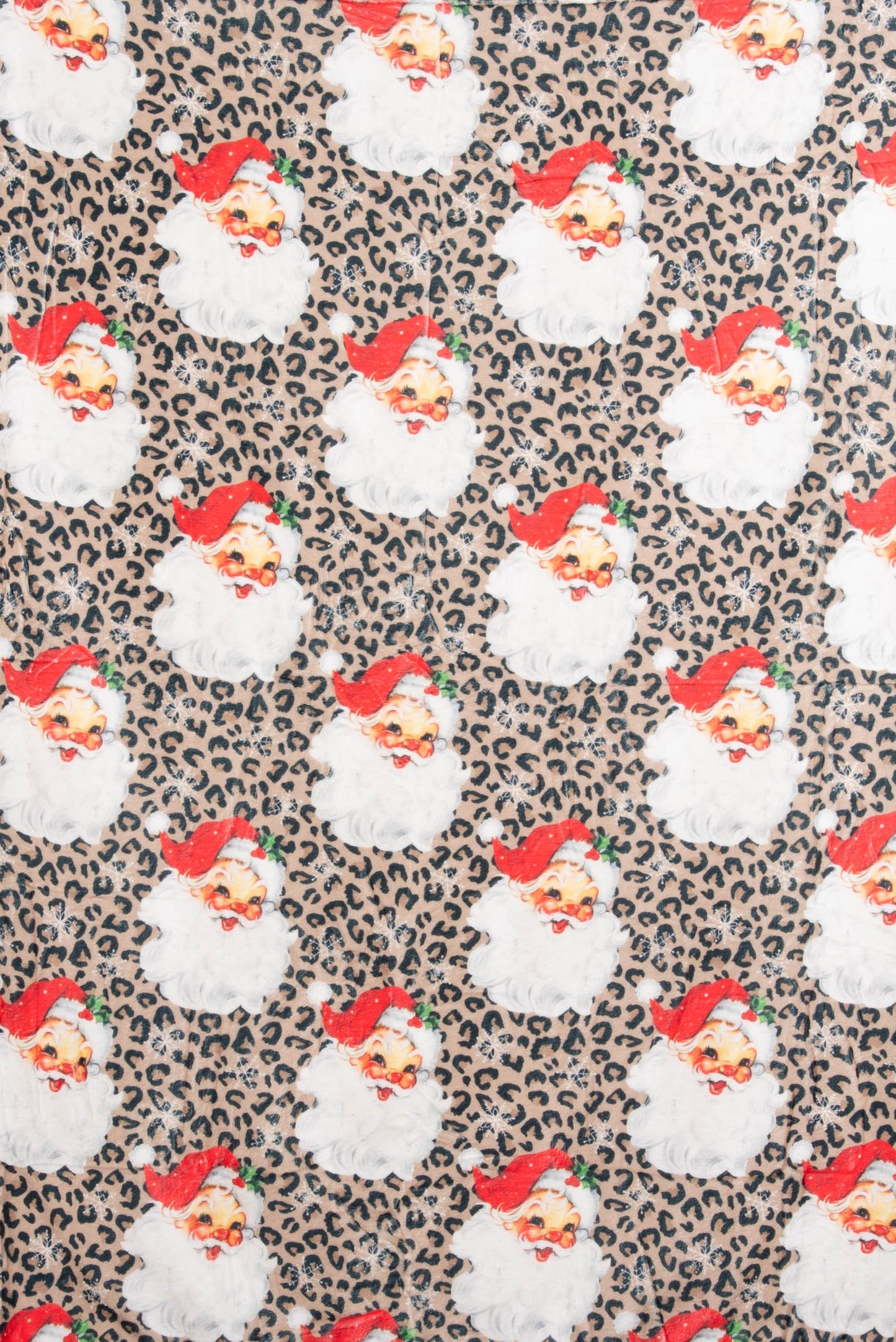 Christmas Cloud Blankets