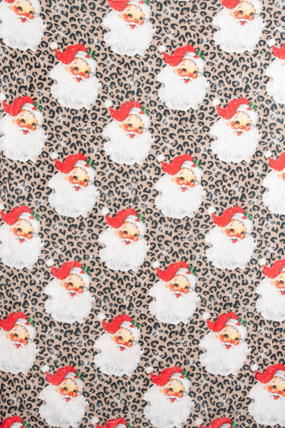 Christmas Cloud Blankets