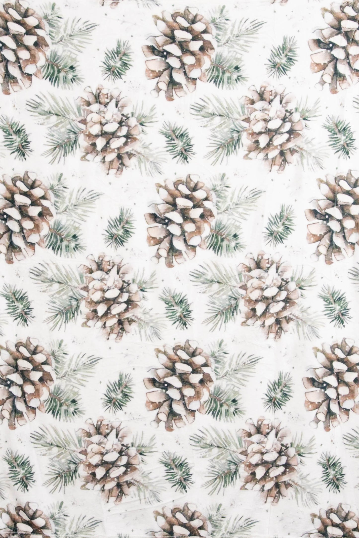 Christmas Cloud Blankets