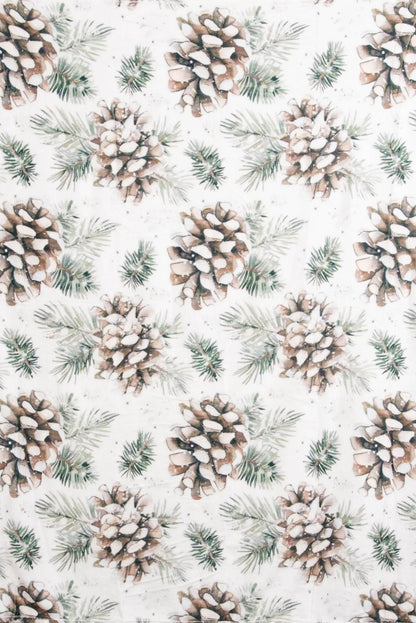 Christmas Cloud Blankets