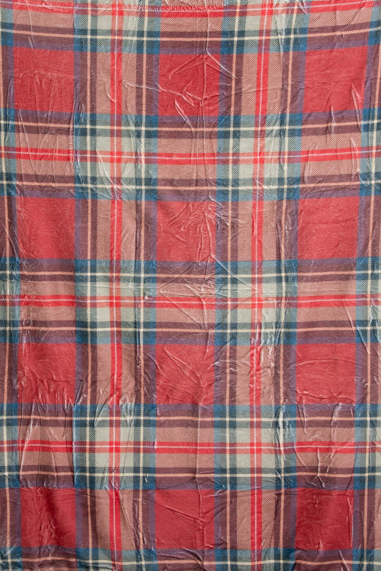 Christmas Cloud Blankets