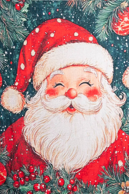 Christmas Cloud Blankets