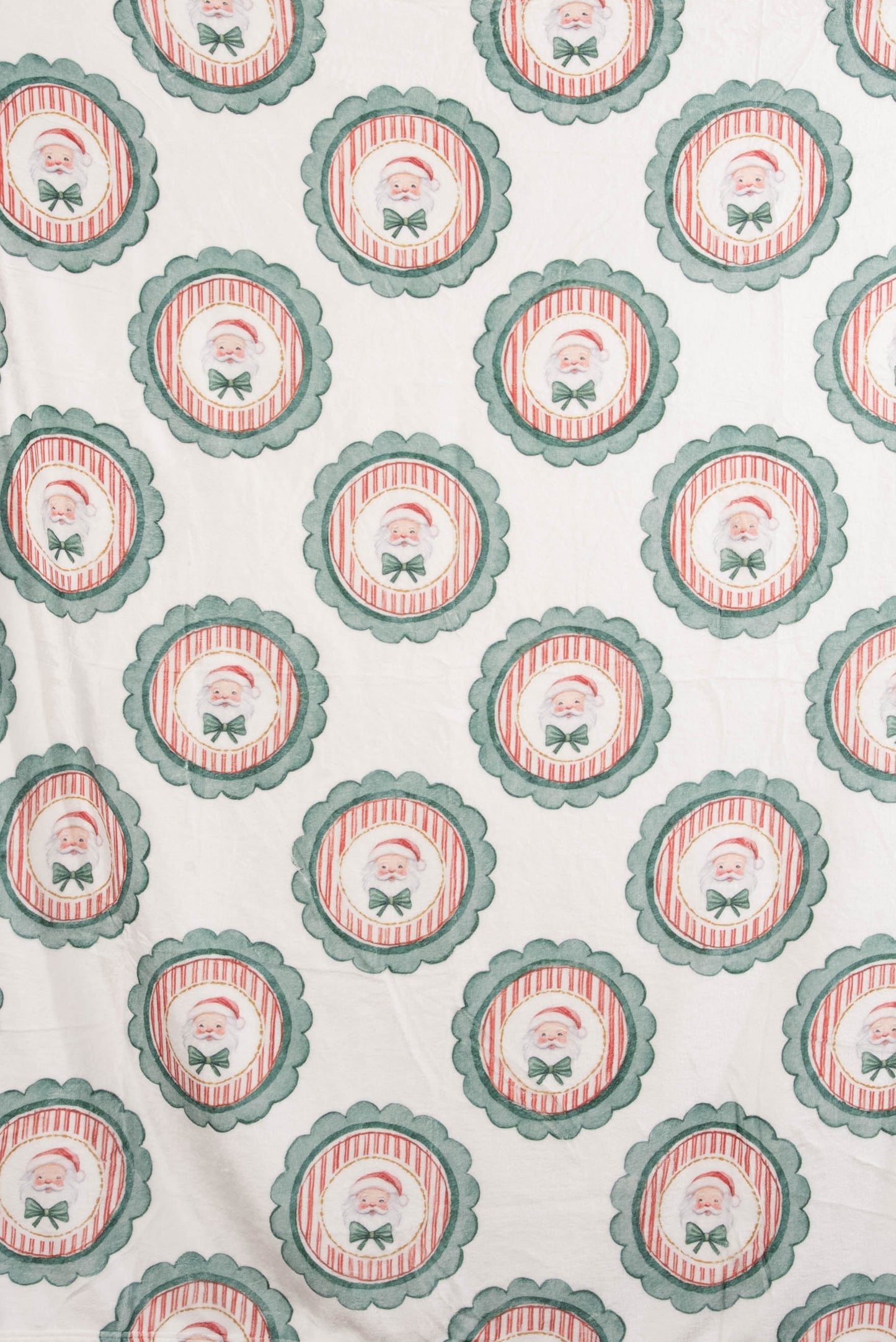 Christmas Cloud Blankets