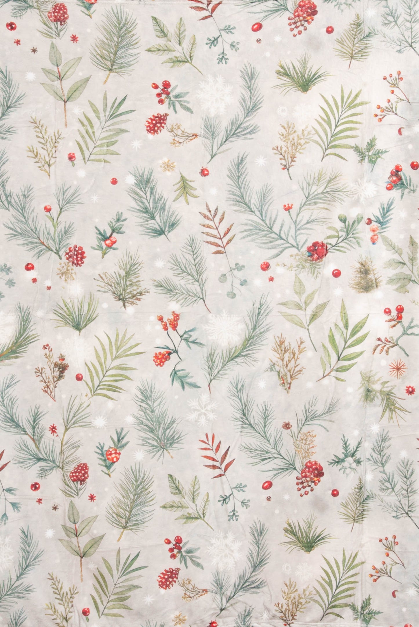 Christmas Cloud Blankets