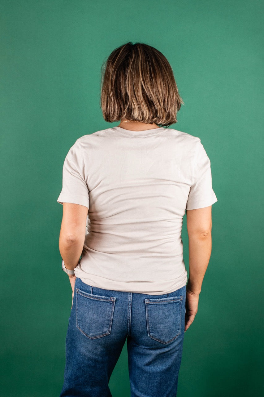 For Such A Time Esther Lion Graphic Tee