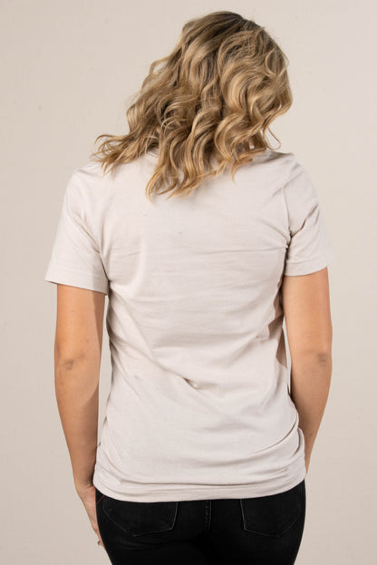 For Such A Time Esther Lion Graphic Tee