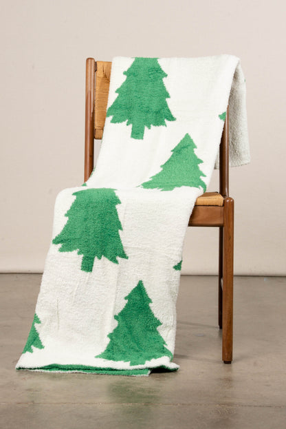 Plush Cuddle Up Luxe Blanket