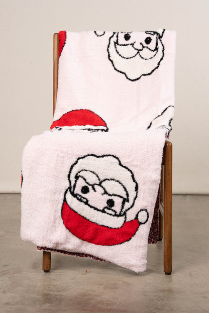 Plush Cuddle Up Luxe Blanket