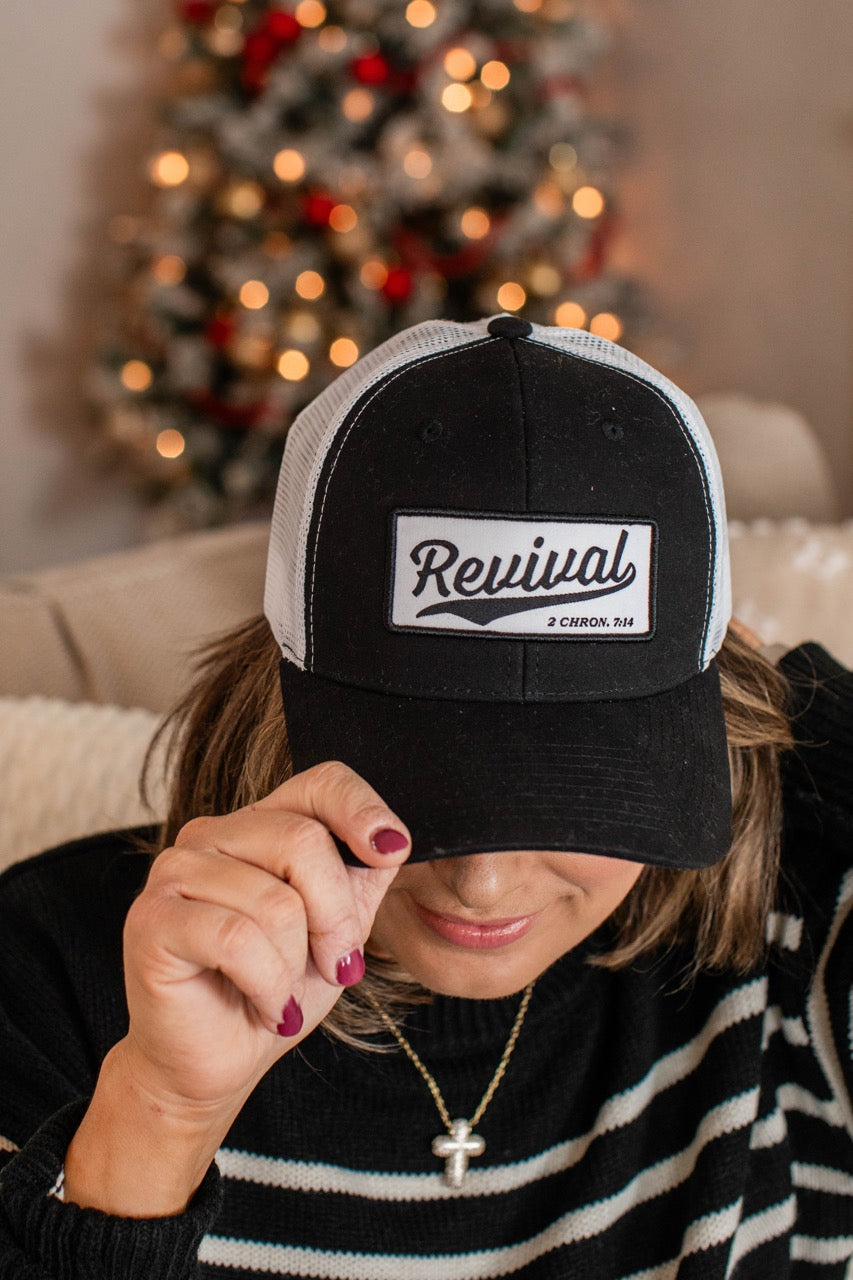 Revival Trucker Hat