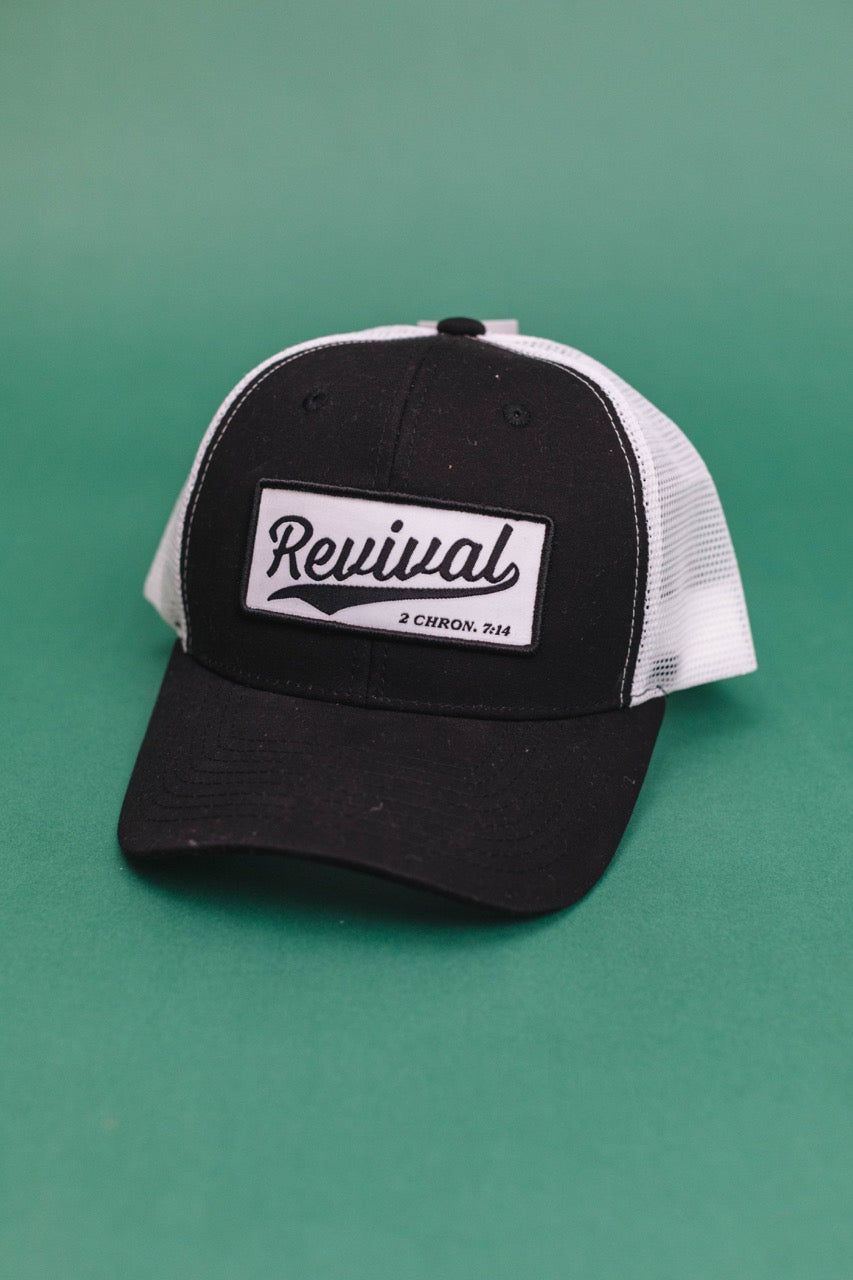 Revival Trucker Hat